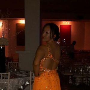 Meet your Posher, Angela